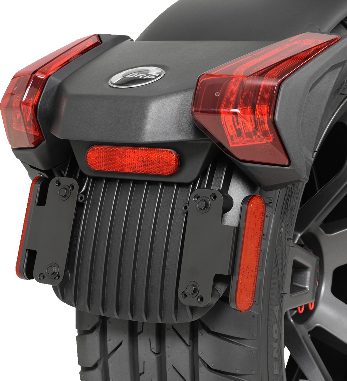 LED Marker Lights - Image 3