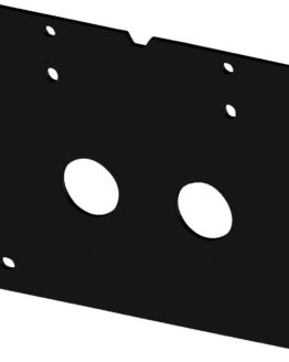 KFI Plow Mount Kit For Kawasaki Brute Force 450 2025