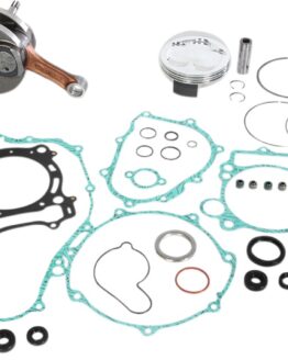 Vertex Complete Engine Rebuild Kit WR101-086VER For 03-05 YZ450F