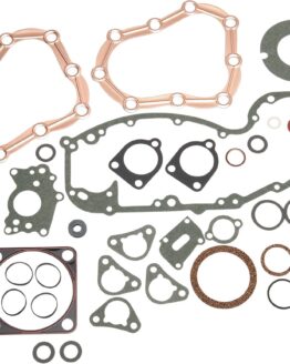 Complete Engine Gasket Kit by James Gaskets