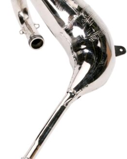 Fatty Expansion Chamber Head Pipe