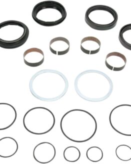 Fork Seal & Bushing Kit