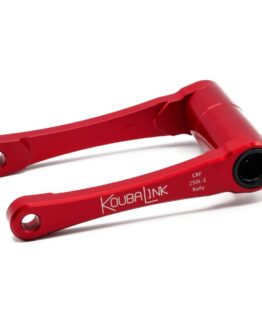 1.75" Lowering Link - Lowers Rear Suspension 1.75 Inches