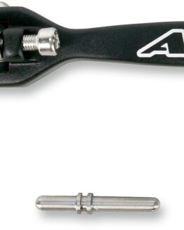 Arc Flex Adjustable Hydraulic Brake Lever - Black