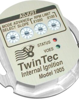Daytona Twin Tec 1005-EX Internal Ignition Module Harley-Davidson