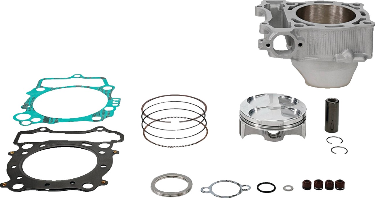 Cylinder Kits - Image 3