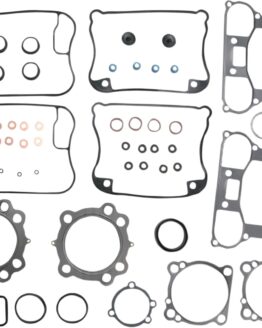 Cometic Top End Gasket Kit .030 H/G Fits Evo Sportster