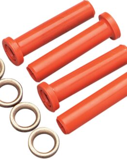 EPI Front A-Arm Bushing Kit Fits Polaris