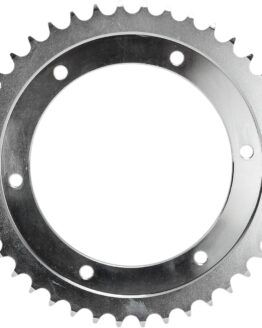 Steel Rear Sprocket - 46 Tooth 525