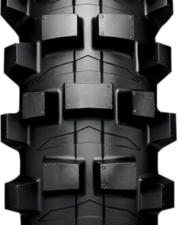 M5B Evo Bias Rear Tire 100/90-19 Tube Type