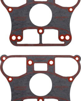 Replacement Lower Rocker Box Cover Gaskets - Left & Right