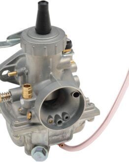 VM Series Round Slide Carburetor 22mm (flange Type)