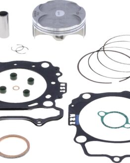 Piston & Top End Gasket Kit 'A'