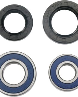 Moose Offroad Front Wheel Bearing Kit For Yamaha ATVs
