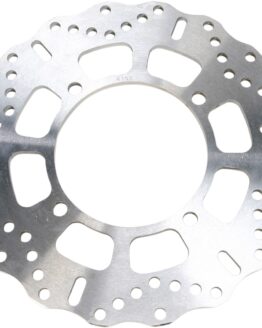Contour Brake Rotor