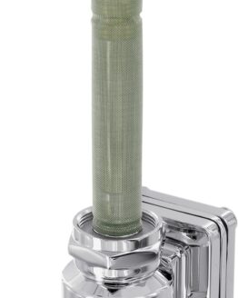 Pingel Vacuum Fuel Valve Down Outlet Petcock