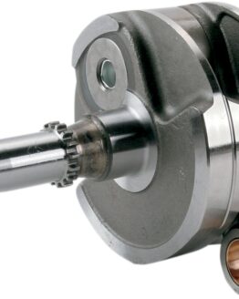 Hot Rods Complete Crankshaft Assembly Fits Yamaha YFZ450 2006-2007