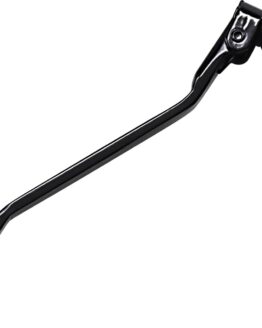 Steel Folding Shift Lever - Black