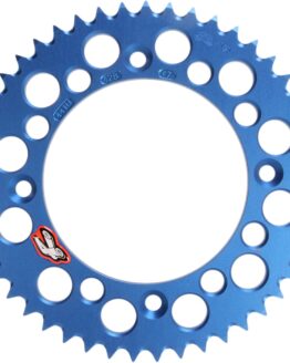 21-23 Husqvarna TC 85 Rear Sprocket - Blue 428-47 Teeth