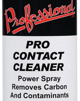 Pro-Enviro Contact Cleaner