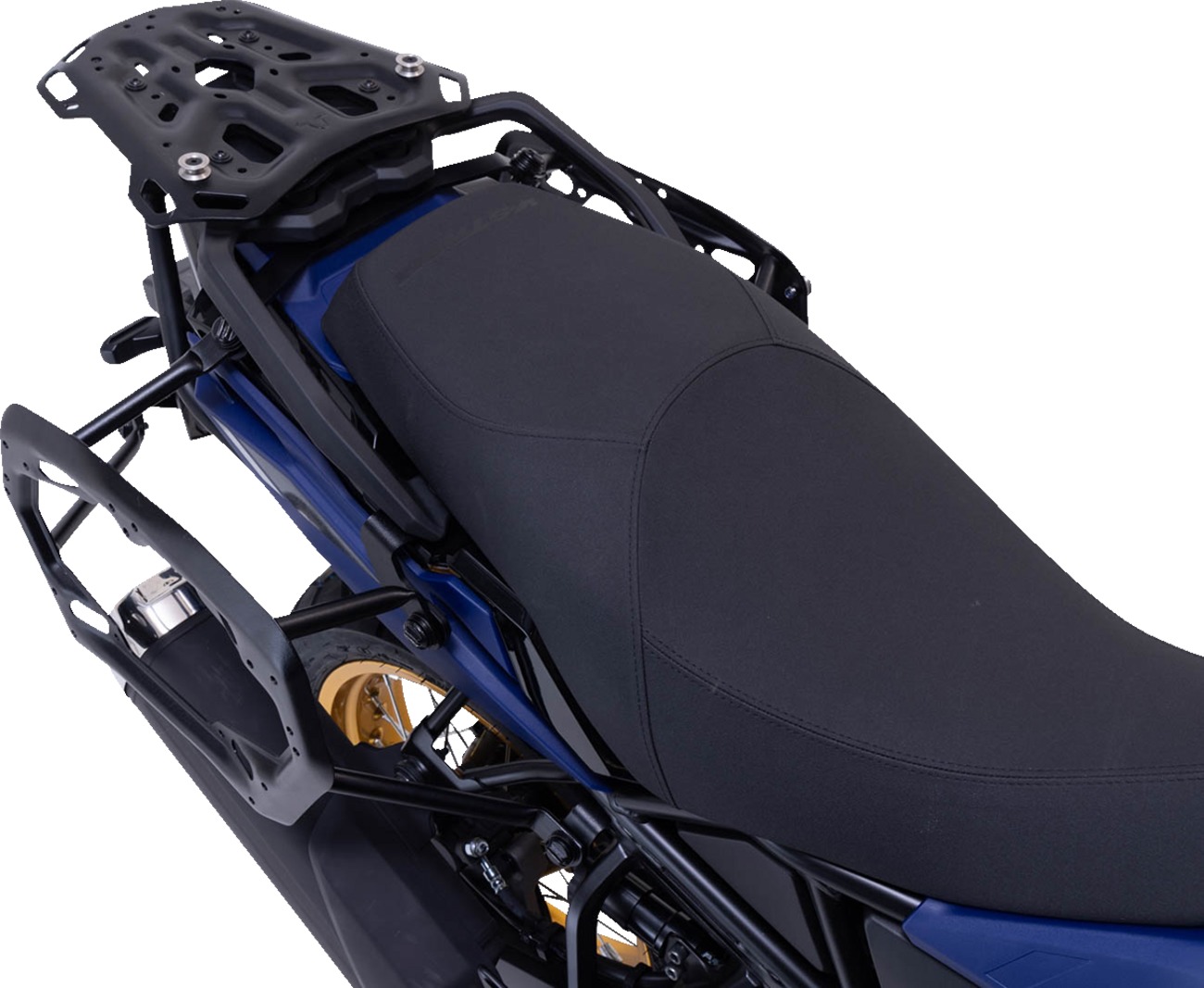 SW-MOTECH PRO Side Carrier Kit Suzuki DL800 V-Strom 800/DE 2024+ - Image 4