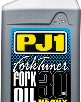 Gold Series Fork Tuner Oil