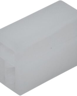 250 Series 3-Position Female Connector 5 Pack Namz NH-RB-3B