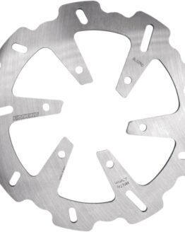 Stainless Steel Racing Rotor Rear