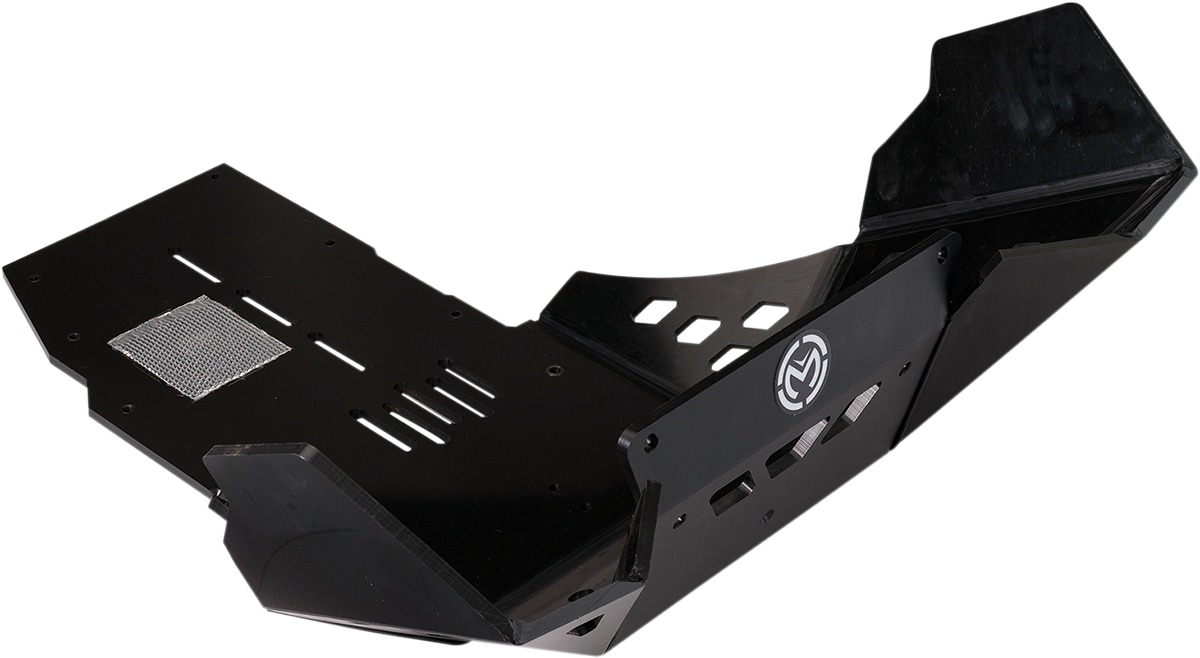 Black Pro LG Skid Plate - Image 4