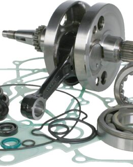 Wiseco Crankshaft Kit For 99-04 Honda TRX400EX