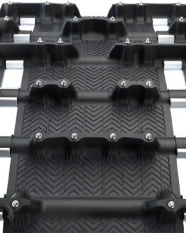 CAMSO ICE Arrowhead 130 Snowmobile Track 146x15in 1.3in Lug Height