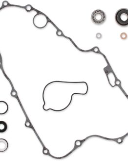 Water Pump Repair Kit
