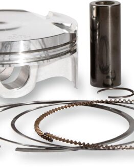 Vertex 80mm Cast Replica Piston Kit 10.2:1 Std