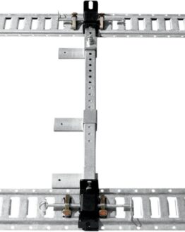 Universal E-Track Adaptor Kit