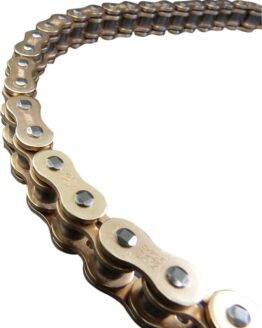 SRX2 Chain 525X120 Gold