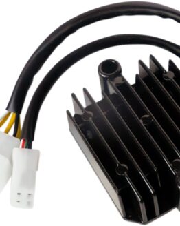 Lithium Specific Rectifier/Regulator