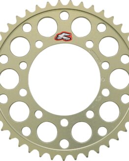Rear Sprocket - HA 525-43 Teeth