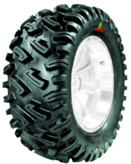 GBC Dirt Commander 27x11-12 8-Ply ATV/UTV Off-Road Tire