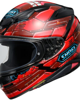 Shoei RF-1400 Fortress TC-1 Helmet Large