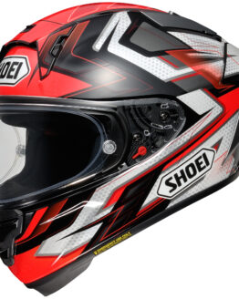 Shoei X-15 Escalate TC-1 Helmet Large