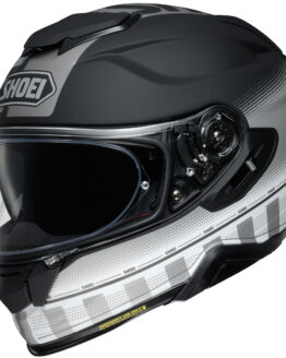 Shoei GT-Air II Tesseract TC-5 Helmet X-Large