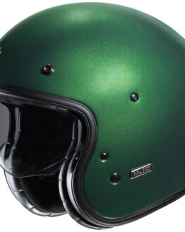 HJC V31 Helmet Deep Green X-Large