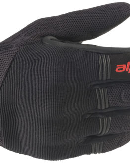 Alpinestars Copper Gloves BKRDFL 3X Black