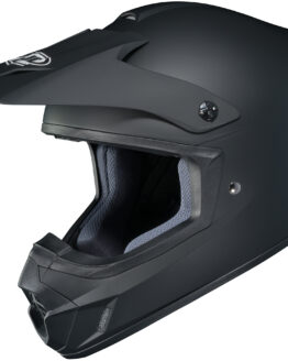 CS-MX 2 Matte Black Off-Road Helmet 2X-Large