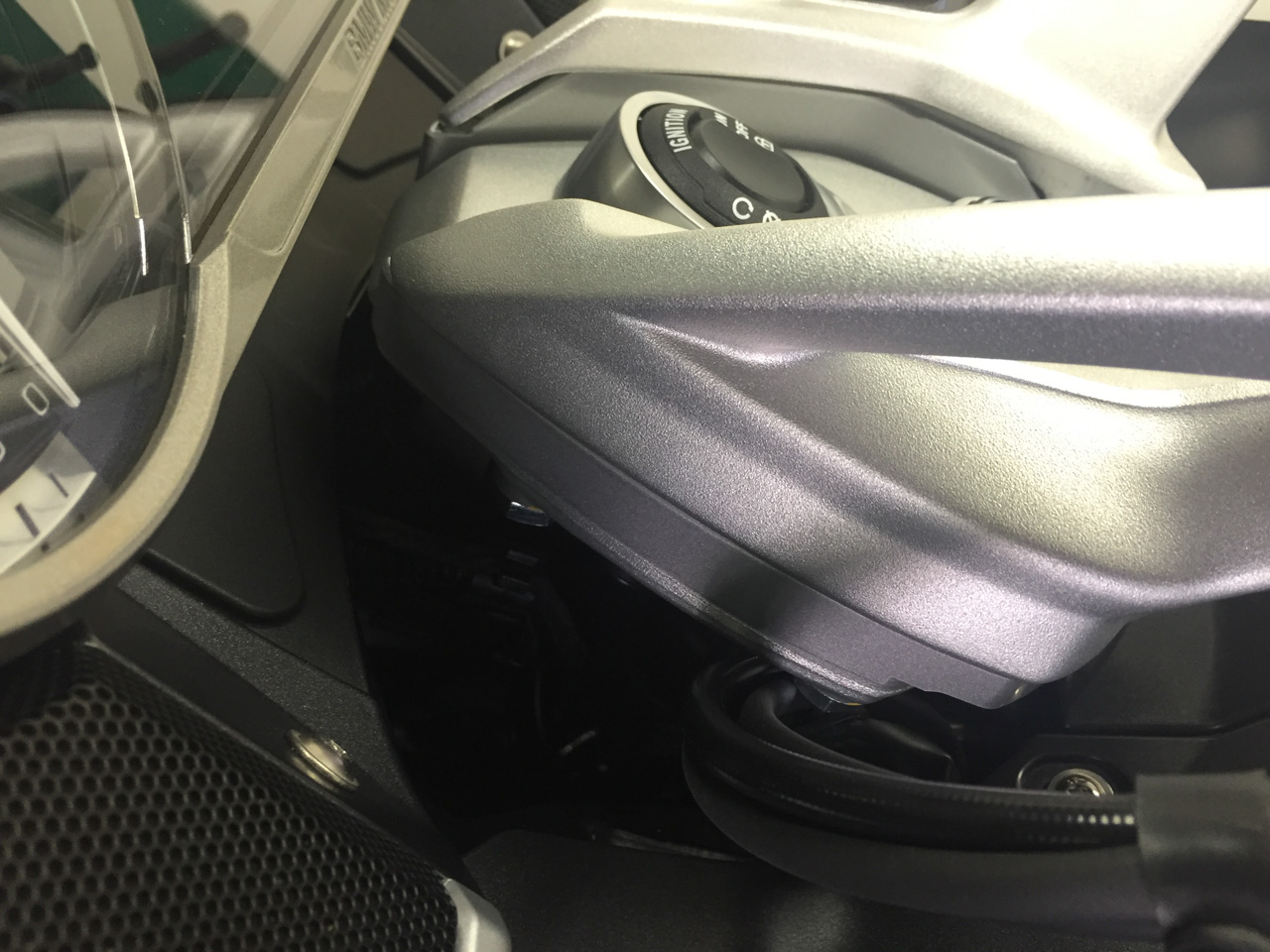 Handlebar Risers 1/2" 1-3/4" - Image 7