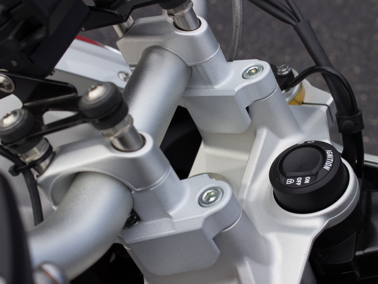 Handlebar Risers 1" 1-1/4" - Image 7