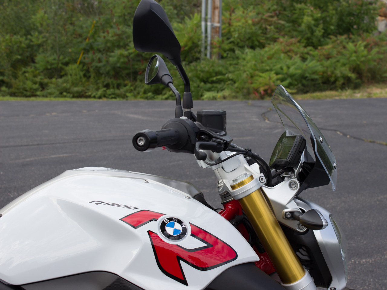 Handlebar Risers 1" 1-1/4" - Image 8