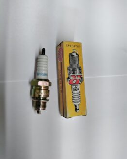 NGK DPR8Z Spark Plug 4730 - Each