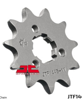 12 Tooth Front Countershaft Sprocket - 520 Pitch