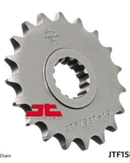 Jt Sprocket 19 Tooth